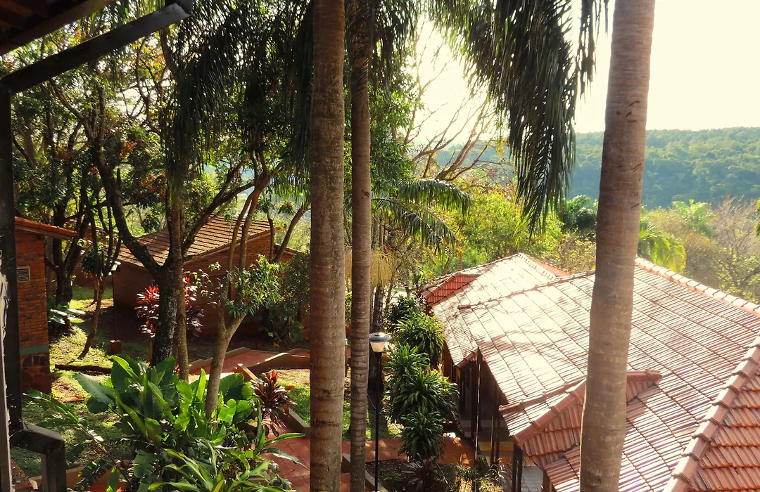 Pirayu Lodge Resort-1