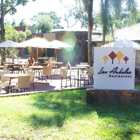 Pirayu Lodge Resort-3